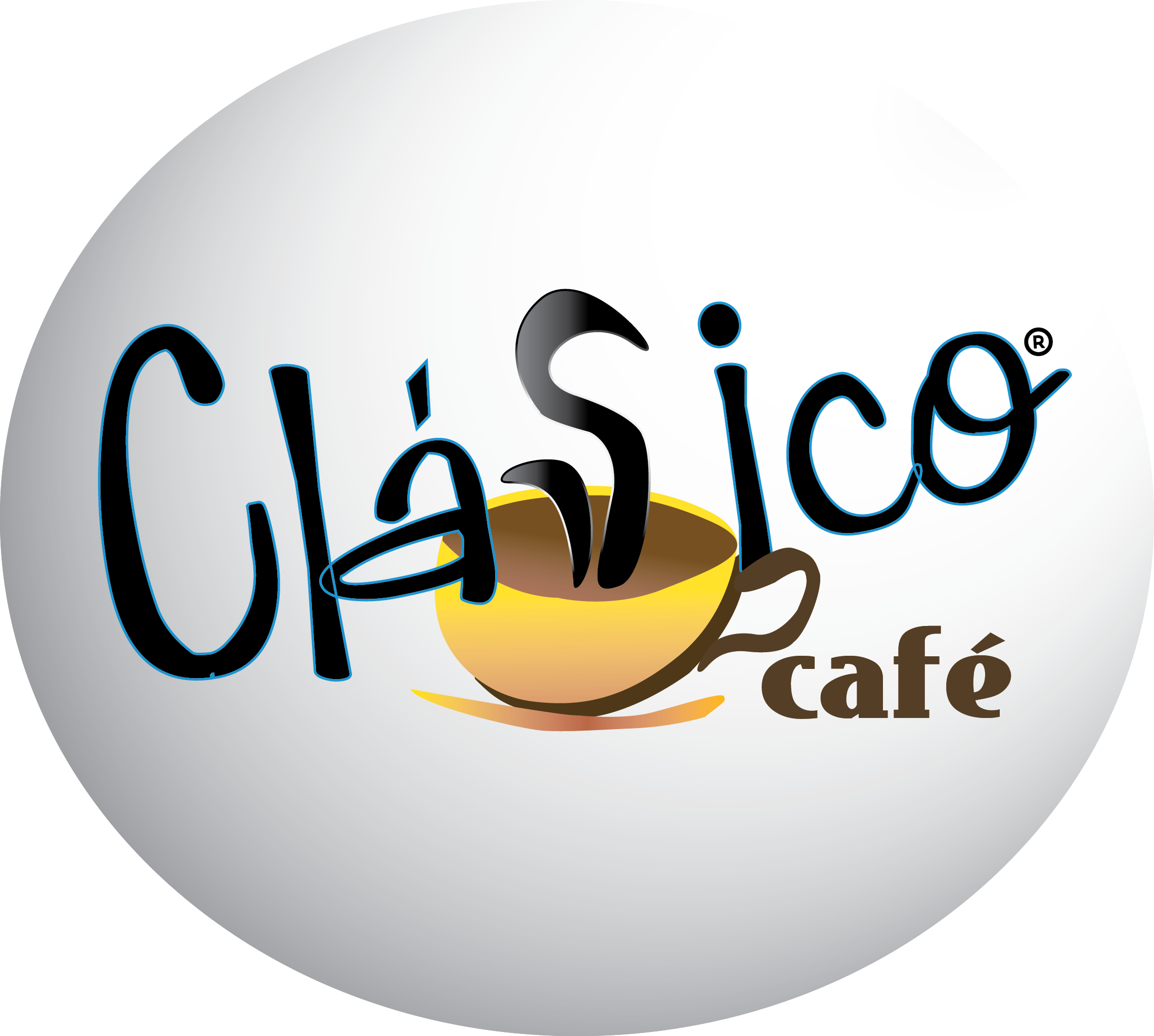 Clásico Café