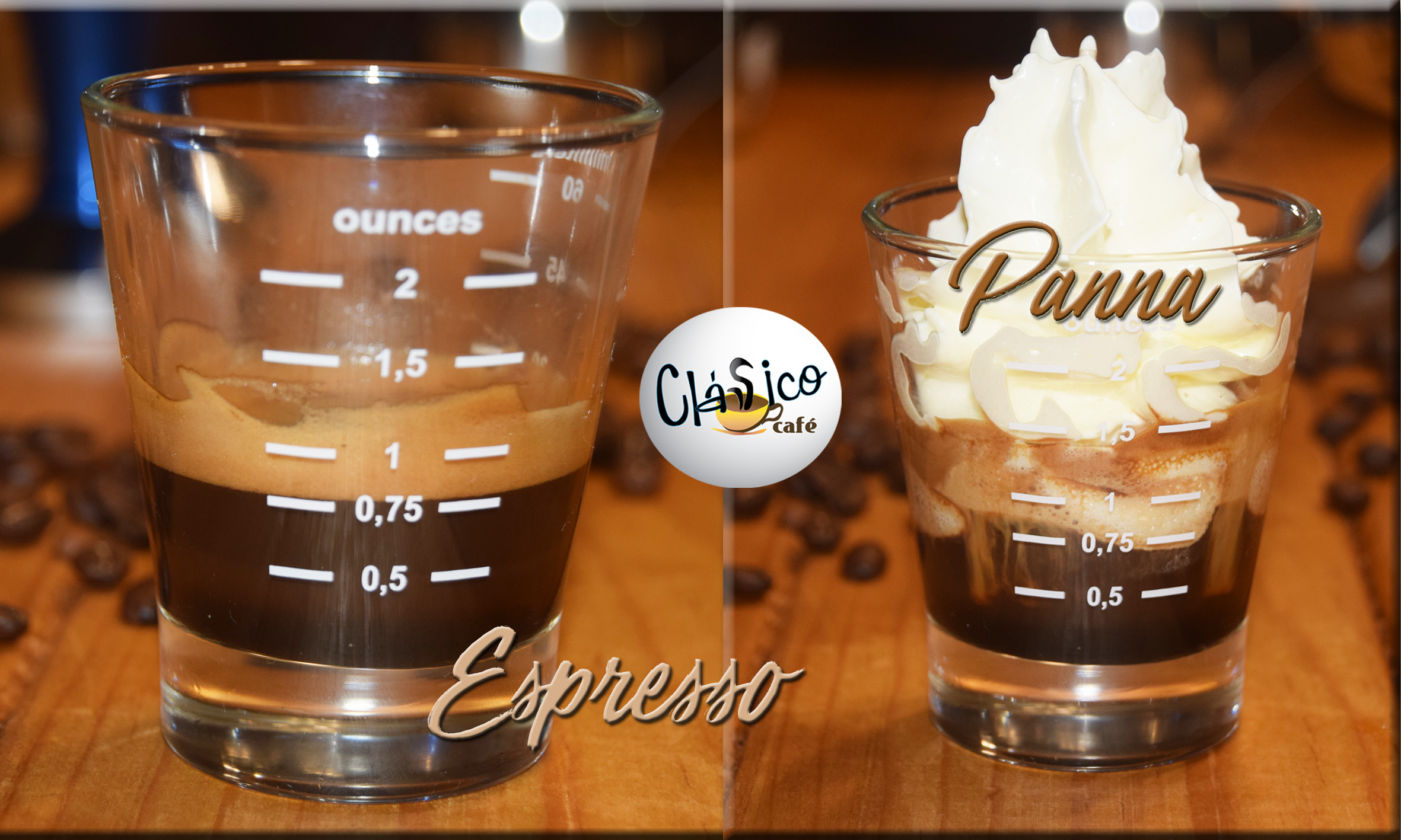 Expreso Panna