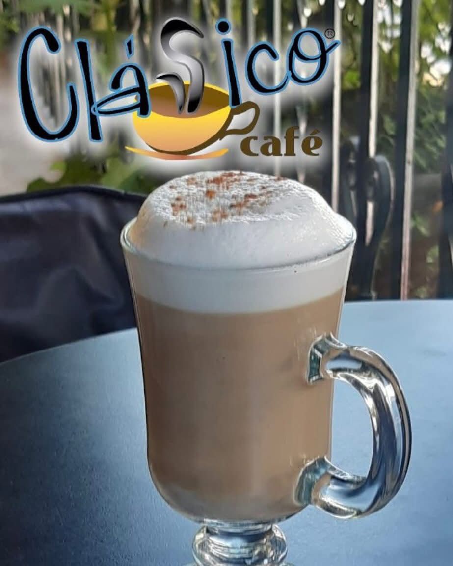 Café Irlandés