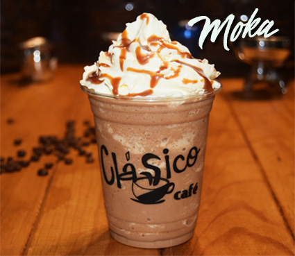Moka Chico