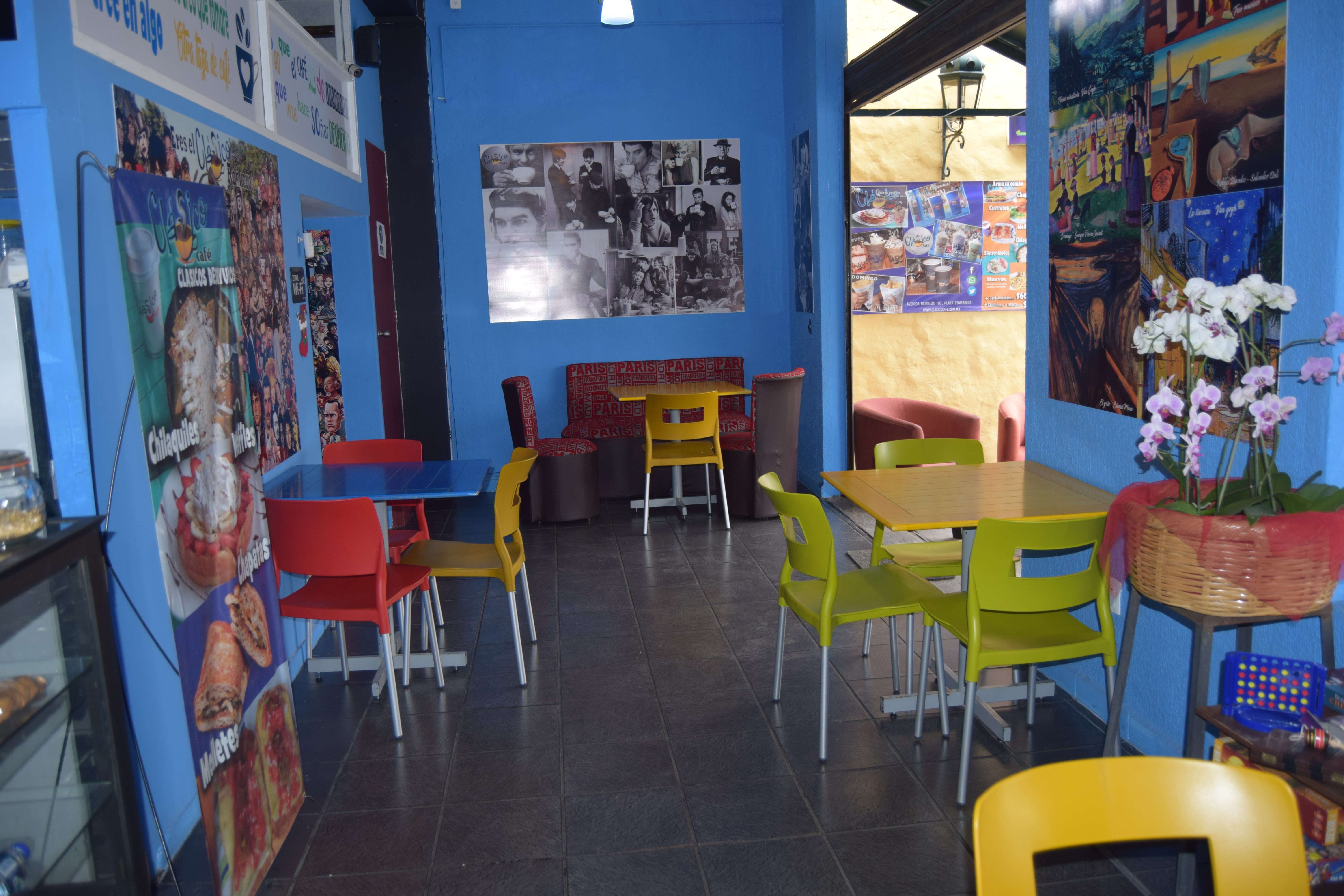 Tienda