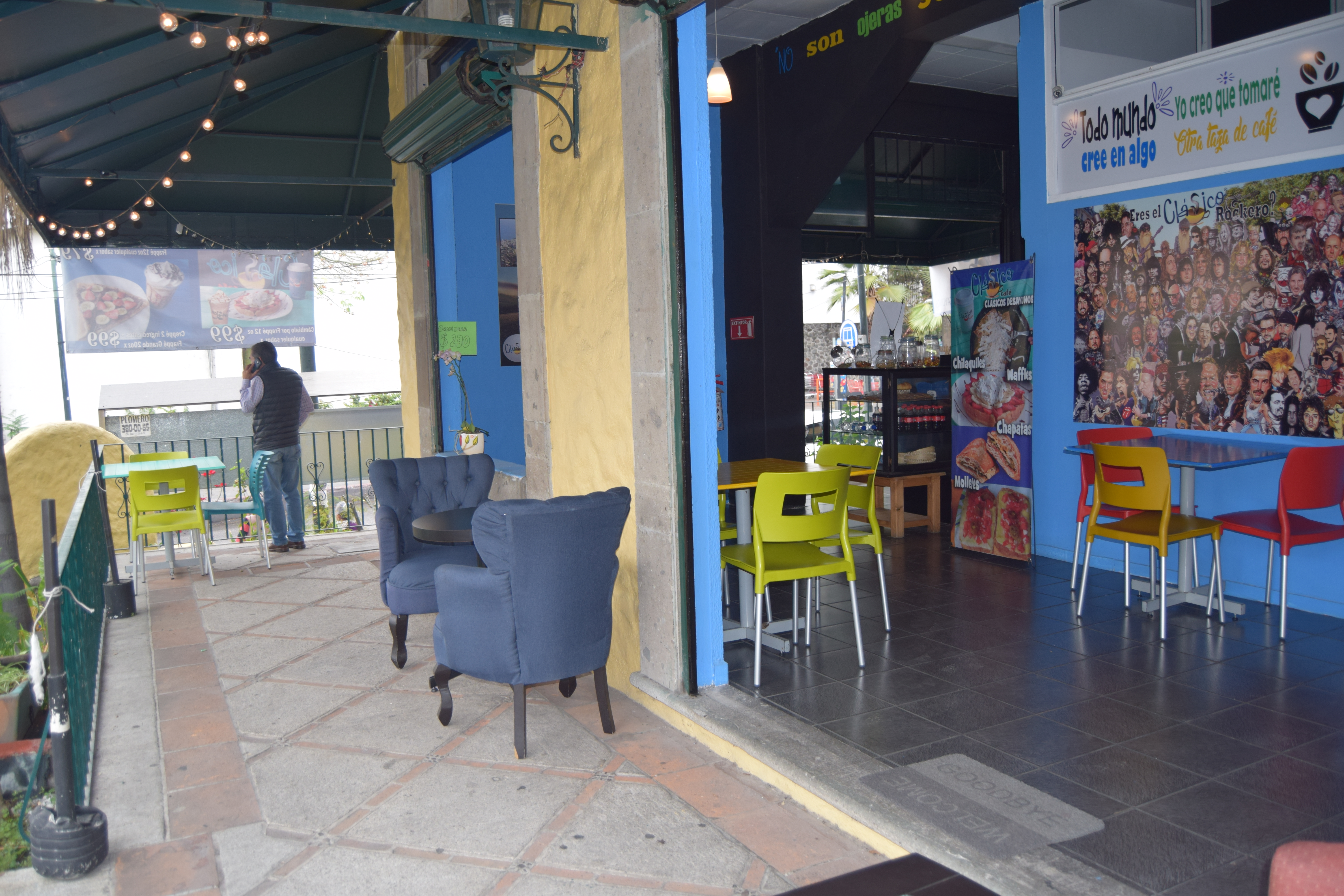 Tienda 2
