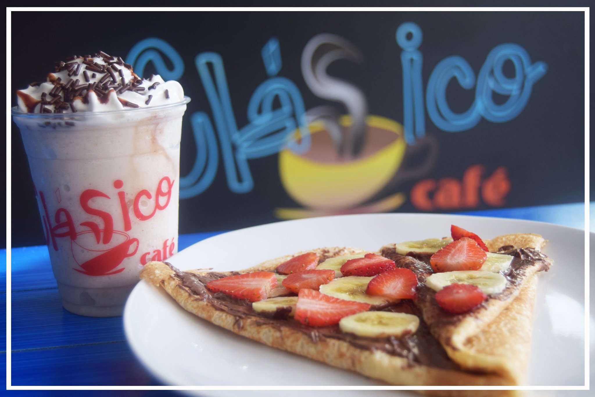 Portada Creppe o combo